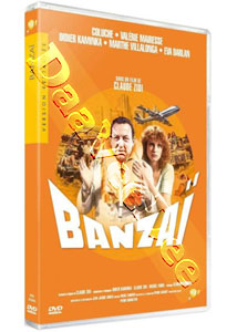 Banza  |   DVD